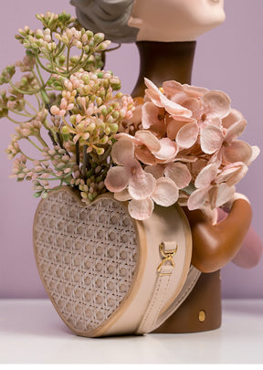 Busto Decorativo Lili Max Bag