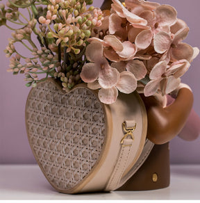 Busto Decorativo Lili Max Bag