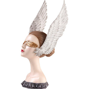 Busto Decorativo Lili Valquíria
