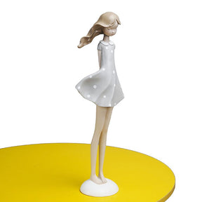 Busto Decorativo Lili Gabriela