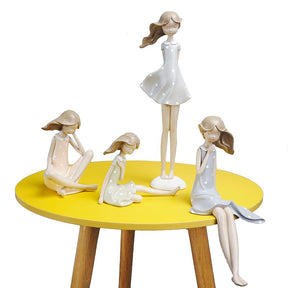 Busto Decorativo Lili Gabriela