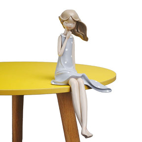 Busto Decorativo Lili Gabriela