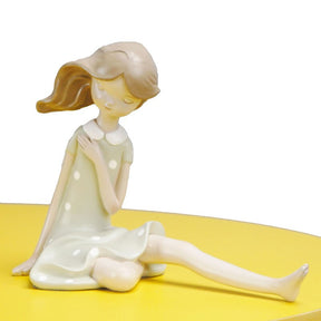 Busto Decorativo Lili Gabriela