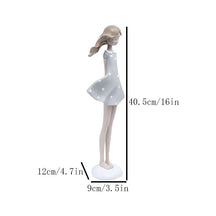 Busto Decorativo Lili Gabriela