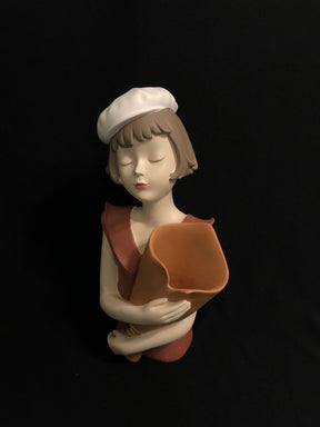 Busto Decorativo Lili Paris