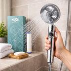Ducha de Alta Pressão Hydro Shower Jet