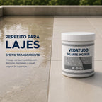 Selante VedaTudo - Original Contra Infiltrações
