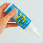 Limpa Tênis North Moon Powerstill - Branco Renovado