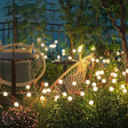 Luminária Externa Solar para Jardim - Luz Solar para Jardim