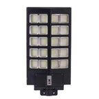Luminária LED Solar 1000W com Sensor de Presença IP66 Poerstill