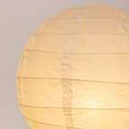 Luminária Pendente Japandi