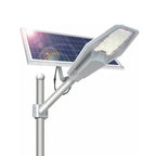 Luminária Solar LED 1200W Placa Externa Powerstill