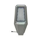 Luminária Solar LED 1200W Placa Externa Powerstill