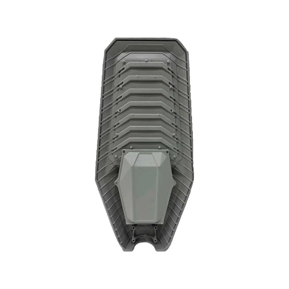 Luminária Solar LED 1200W Placa Externa Powerstill