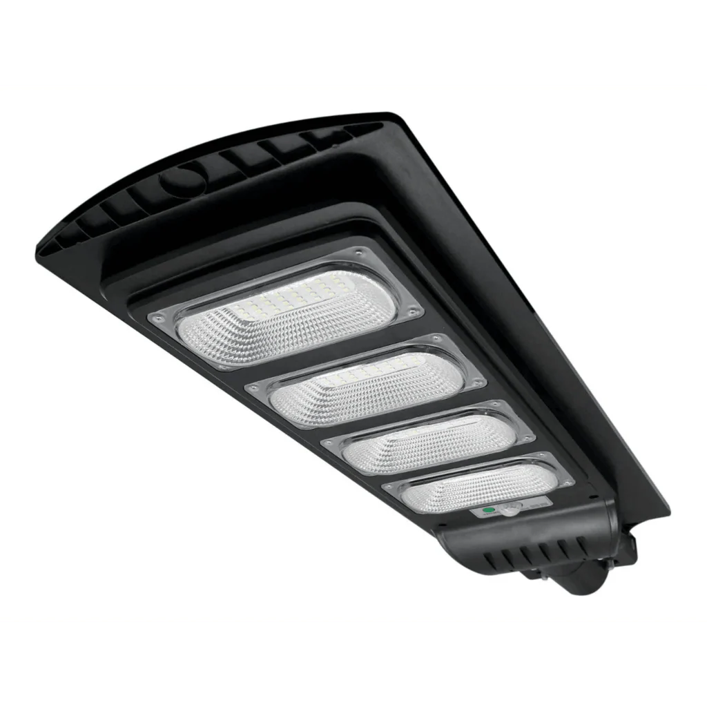 Luminária Solar LED Sensor Presença 150W-300W Powerstill