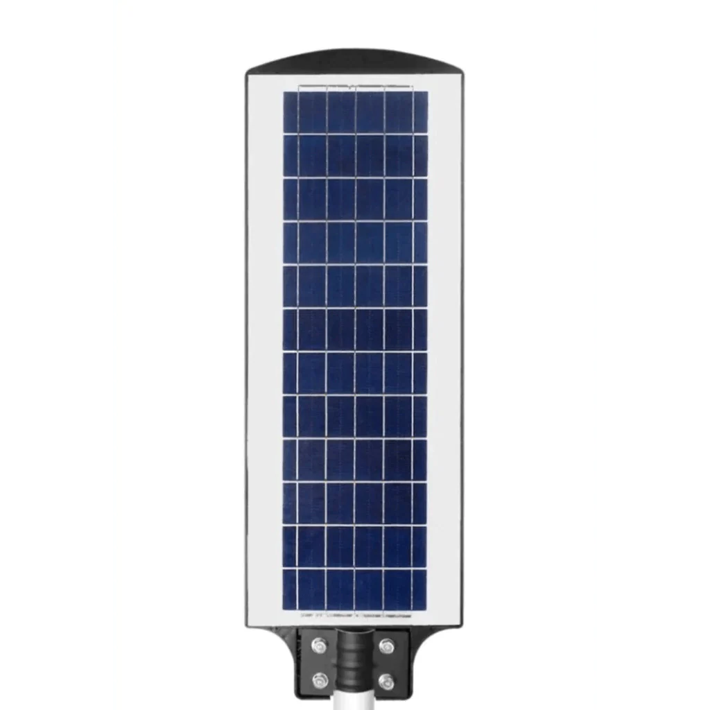 Luminária Solar LED Sensor Presença 150W-300W Powerstill