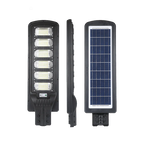 Luminária Solar LED Sensor Presença 150W-300W Powerstill