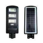 Luminária Solar LED Sensor Presença 150W-300W Powerstill