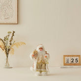 Ornamentos de Natal Papai Noel Decorativos para Decoração Natalina
