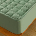 Capa Para Colchão Impermeável e Contra Rasgos CozySleep