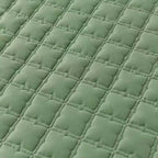 Capa Para Colchão Impermeável e Contra Rasgos CozySleep