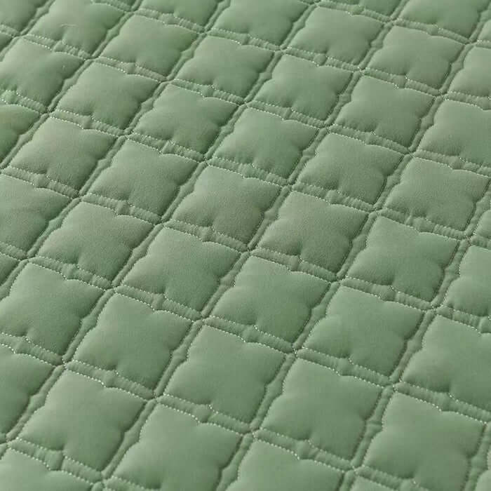 Capa Para Colchão Impermeável e Contra Rasgos CozySleep