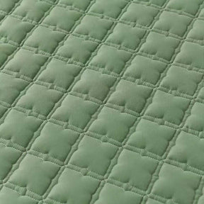 Capa Para Colchão Impermeável e Contra Rasgos CozySleep