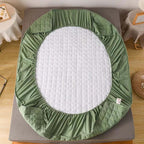 Capa Para Colchão Impermeável e Contra Rasgos CozySleep