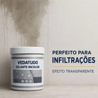 Selante VedaTudo - Original Contra Infiltrações