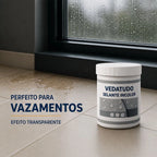 Selante VedaTudo - Original Contra Infiltrações