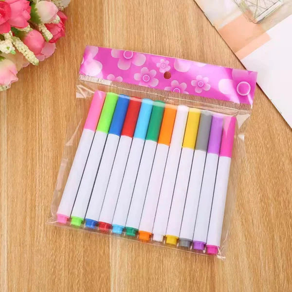 Quadro Mágico para Desenhar com Luz LED Infantil LuzPad