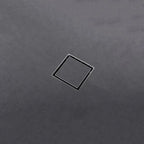 Ralo Tampa Oculta Anti Odor 10x10