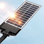 Refletor Solar LED Sensor Movimento 12h Autonomia Powerstill