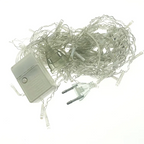 Varal de Luzes Natal 5m