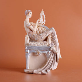 Busto Decorativo Lili Melanie