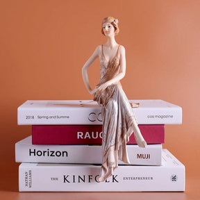 Busto Decorativo Lili Melanie