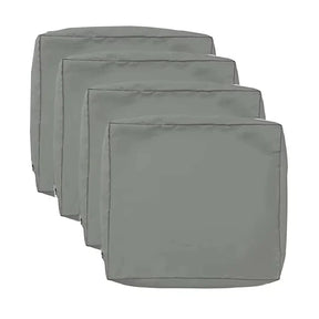 Capa Impermeável para Almofada de Sofá Externo