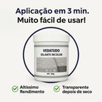 Selante VedaTudo - Original Contra Infiltrações