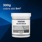 Selante VedaTudo - Original Contra Infiltrações
