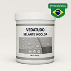 Selante VedaTudo - Original Contra Infiltrações