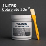 1 Litro (Mais Economia)