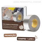 Super Fita de Vedação Impermeável UltraBonde