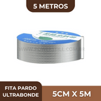 Super Fita de Vedação Impermeável UltraBonde