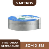 Super Fita de Vedação Impermeável UltraBonde