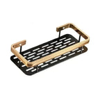 Suporte de Utensílios de Parede Multiuso Sem Perfuração Powerstill