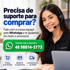 Fale com a Powerstill pelo WhatsApp