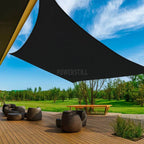 Toldo de Sombreamento Portátil para Área Externa