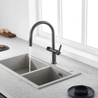 Torneira Gourmet Digital para Cozinha Henzz