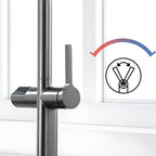 Torneira Gourmet Digital para Cozinha Henzz