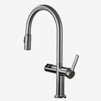 Torneira Gourmet Digital para Cozinha Henzz